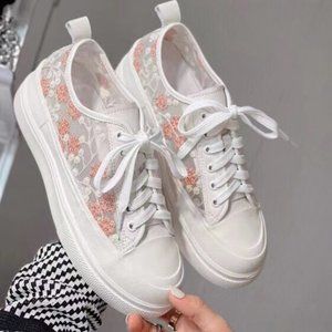 Calzature Donna platform shoe